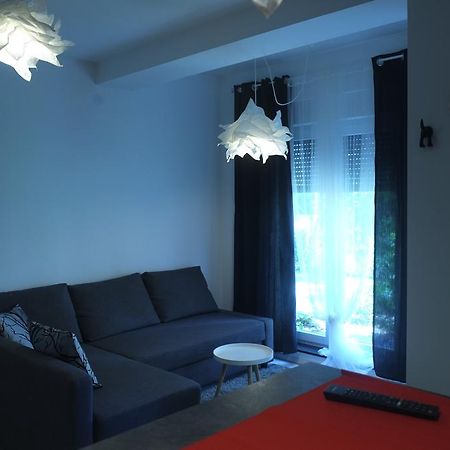 Apartman Gala Čakovec Εξωτερικό φωτογραφία