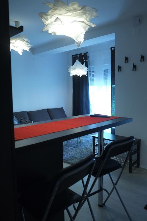 Apartman Gala Čakovec Εξωτερικό φωτογραφία