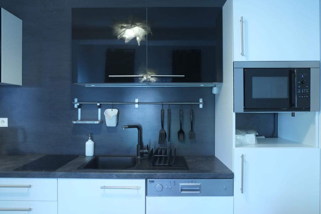 Apartman Gala Čakovec Εξωτερικό φωτογραφία