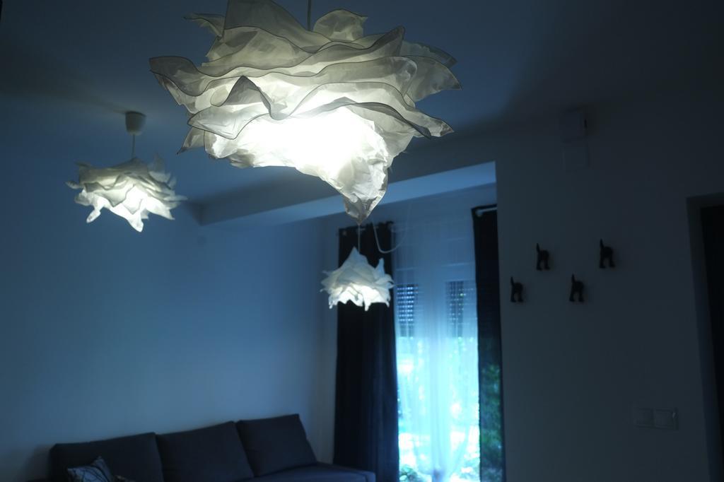 Apartman Gala Čakovec Εξωτερικό φωτογραφία