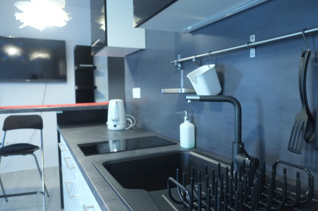 Apartman Gala Čakovec Εξωτερικό φωτογραφία