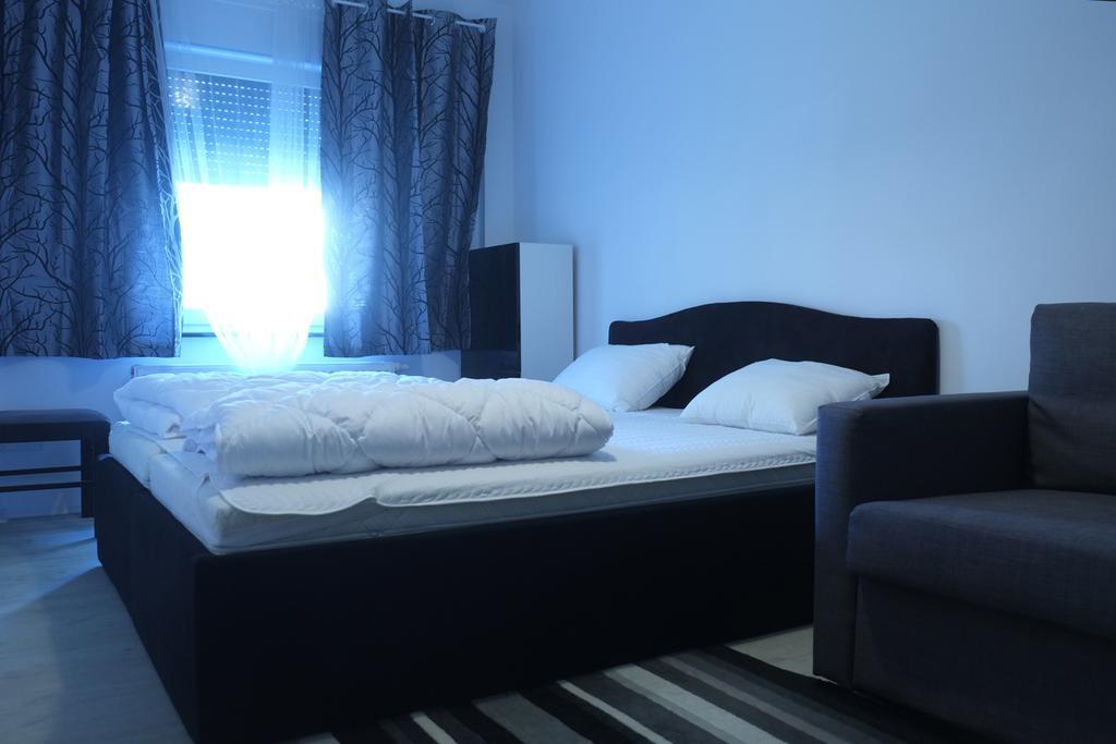 Apartman Gala Čakovec Εξωτερικό φωτογραφία