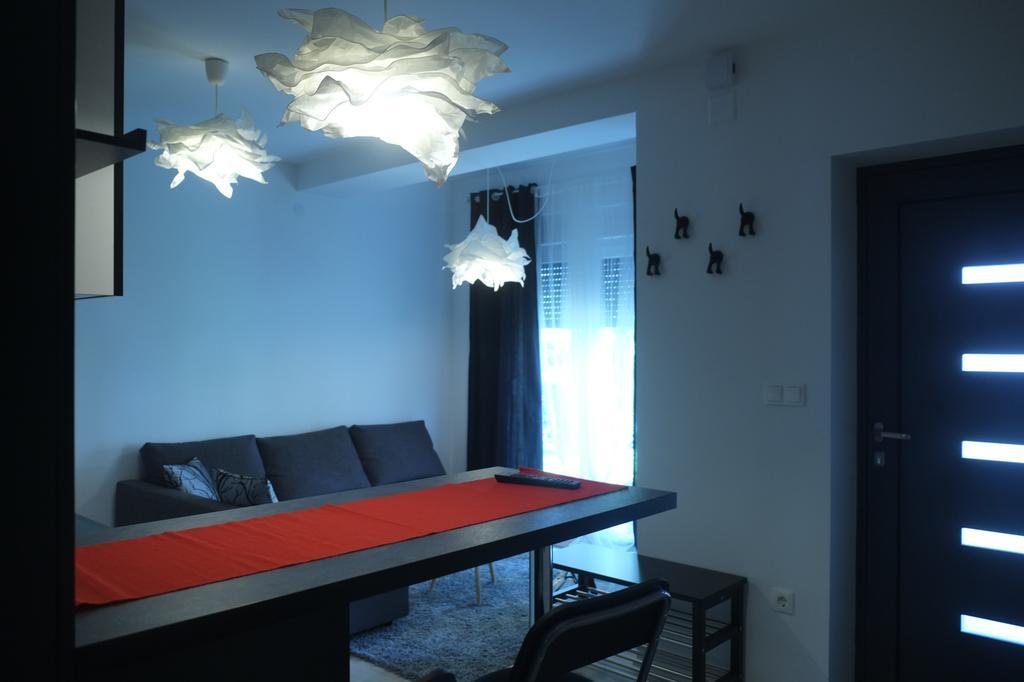 Apartman Gala Čakovec Εξωτερικό φωτογραφία