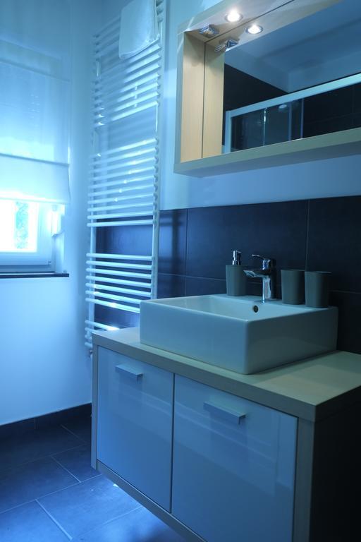 Apartman Gala Čakovec Εξωτερικό φωτογραφία
