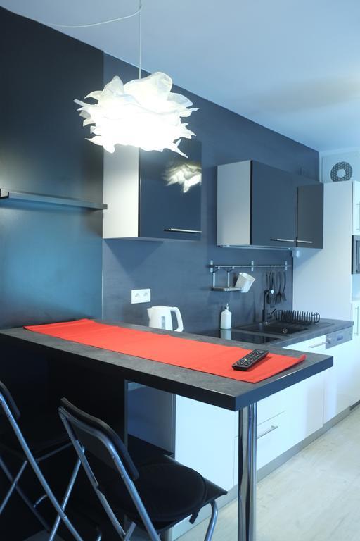 Apartman Gala Čakovec Εξωτερικό φωτογραφία